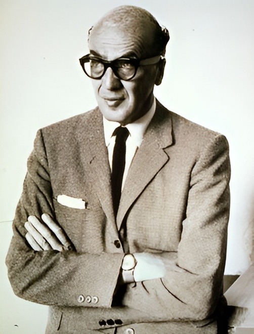 Luis barragán: biography, works, awards