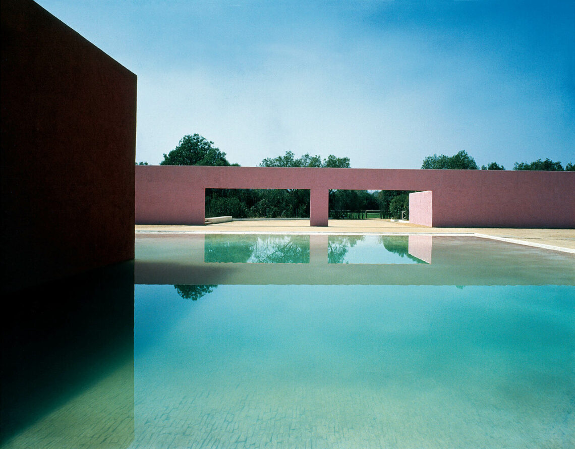 Luis Barragán: Biography, Works, Awards 128 Luis barragán: biography, works, awards