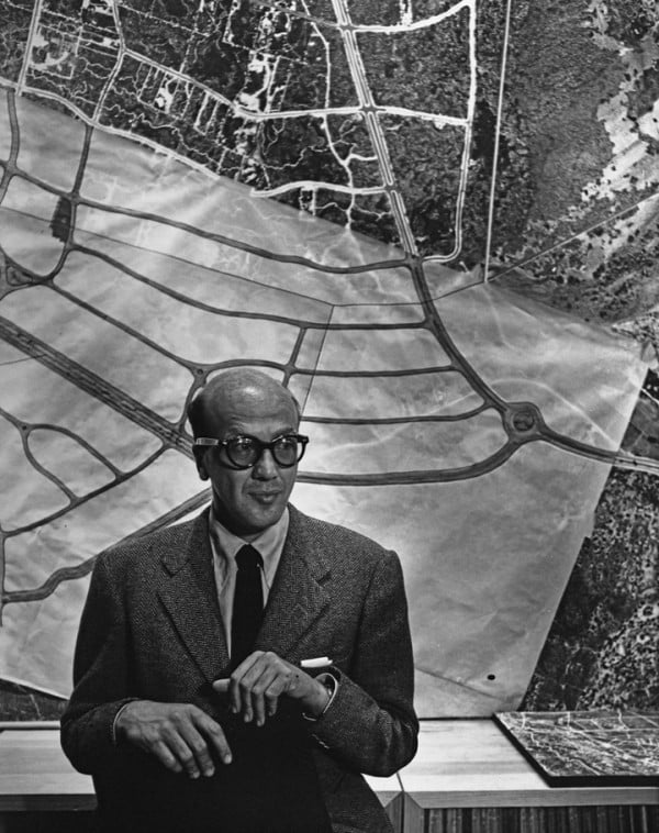 Luis Barragán: Biography, Works, Awards 81 Luis barragán: biography, works, awards