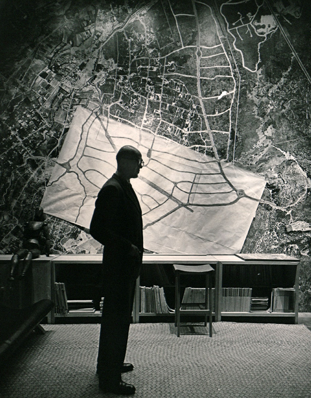 Luis Barragán: Biography, Works, Awards 80 Luis barragán: biography, works, awards