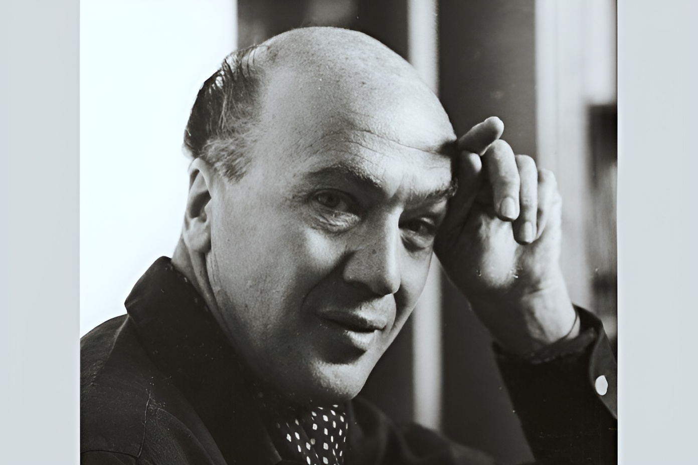 Luis barragán: biography, works, awards