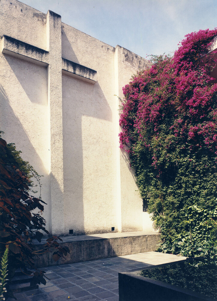 Luis Barragán: Biography, Works, Awards 121 Luis barragán: biography, works, awards