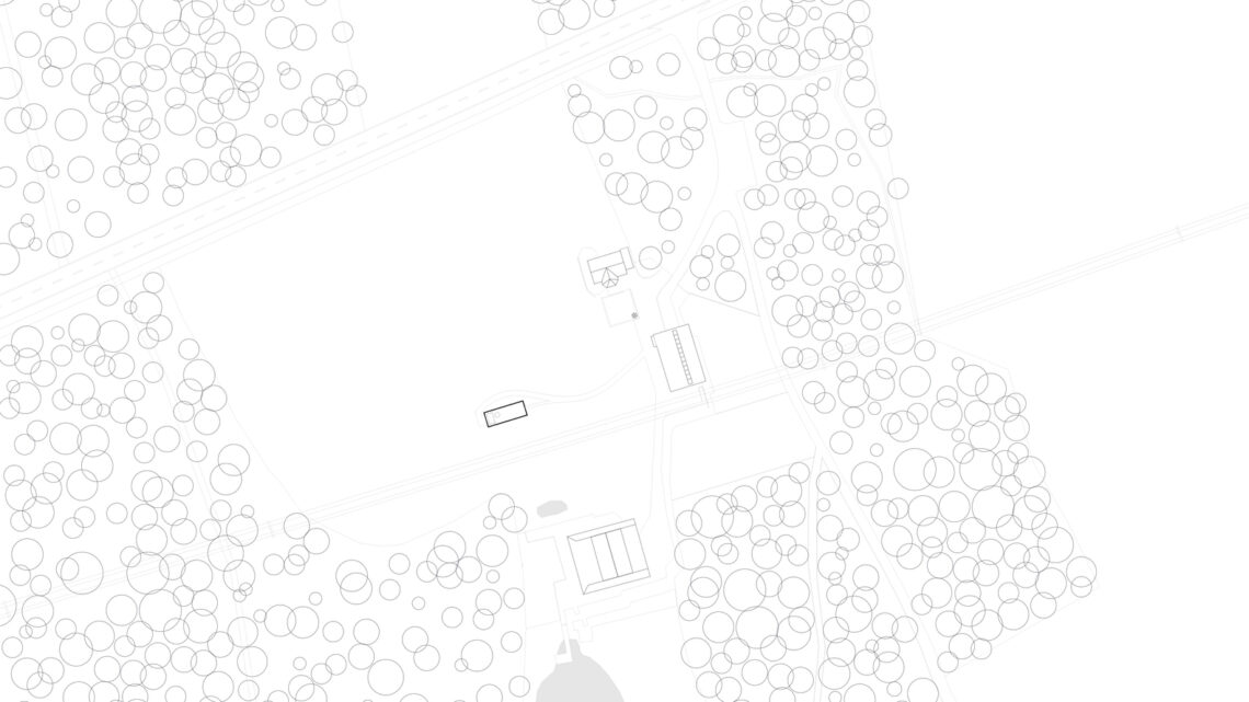 Kiln tower for the brickworks museum / boltshauser architekten