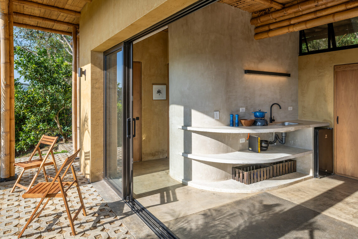Retreat in nocaima / obreval