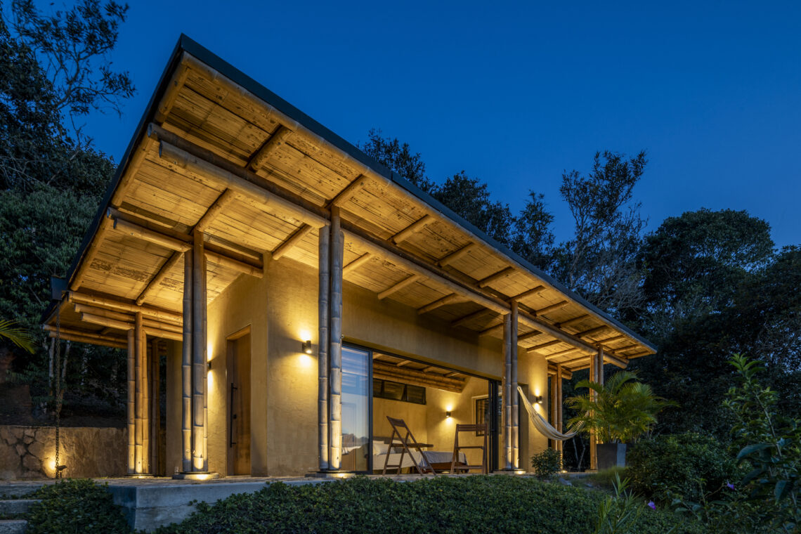 Retreat in nocaima / obreval