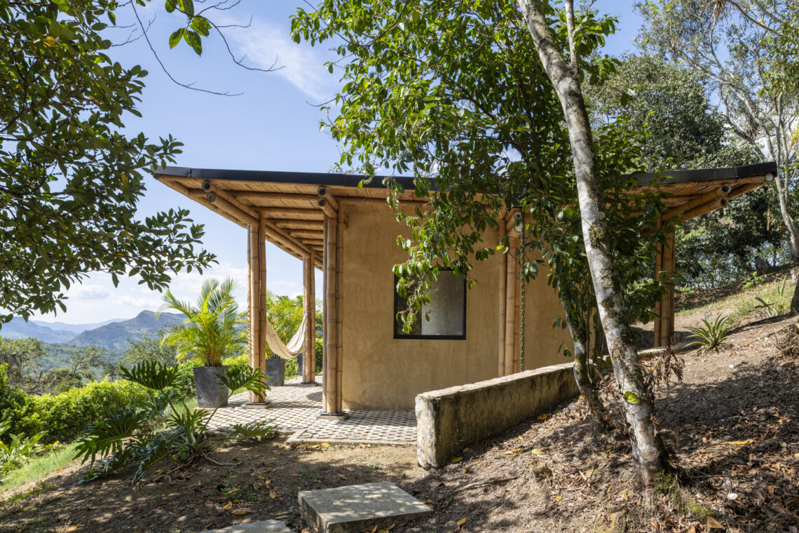 Retreat in nocaima / obreval