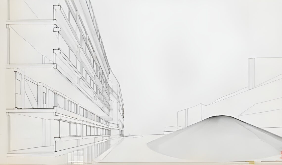 Robin hood gardens / alison and peter smithson | classics on architecture lab