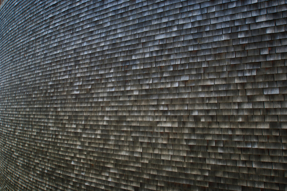 Saint benedict chapel / peter zumthor | classics on architecture lab