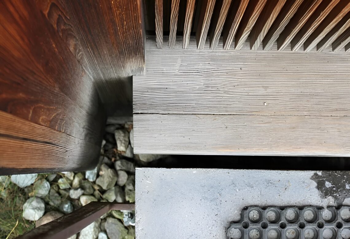 Saint benedict chapel / peter zumthor | classics on architecture lab