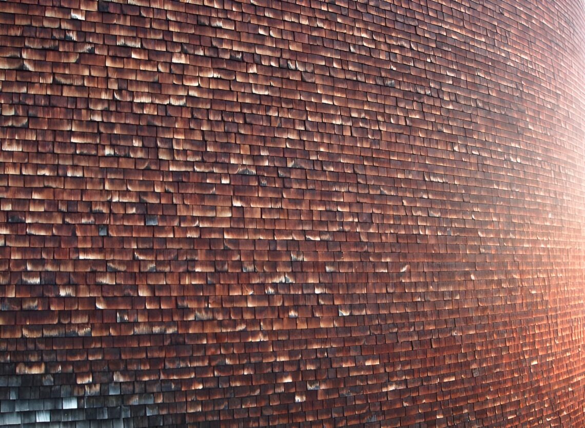 Saint benedict chapel / peter zumthor | classics on architecture lab