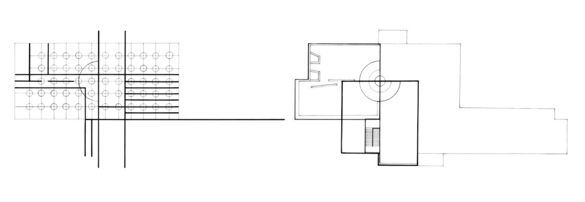 Viipuri library / alvar aalto | classics on architecture lab