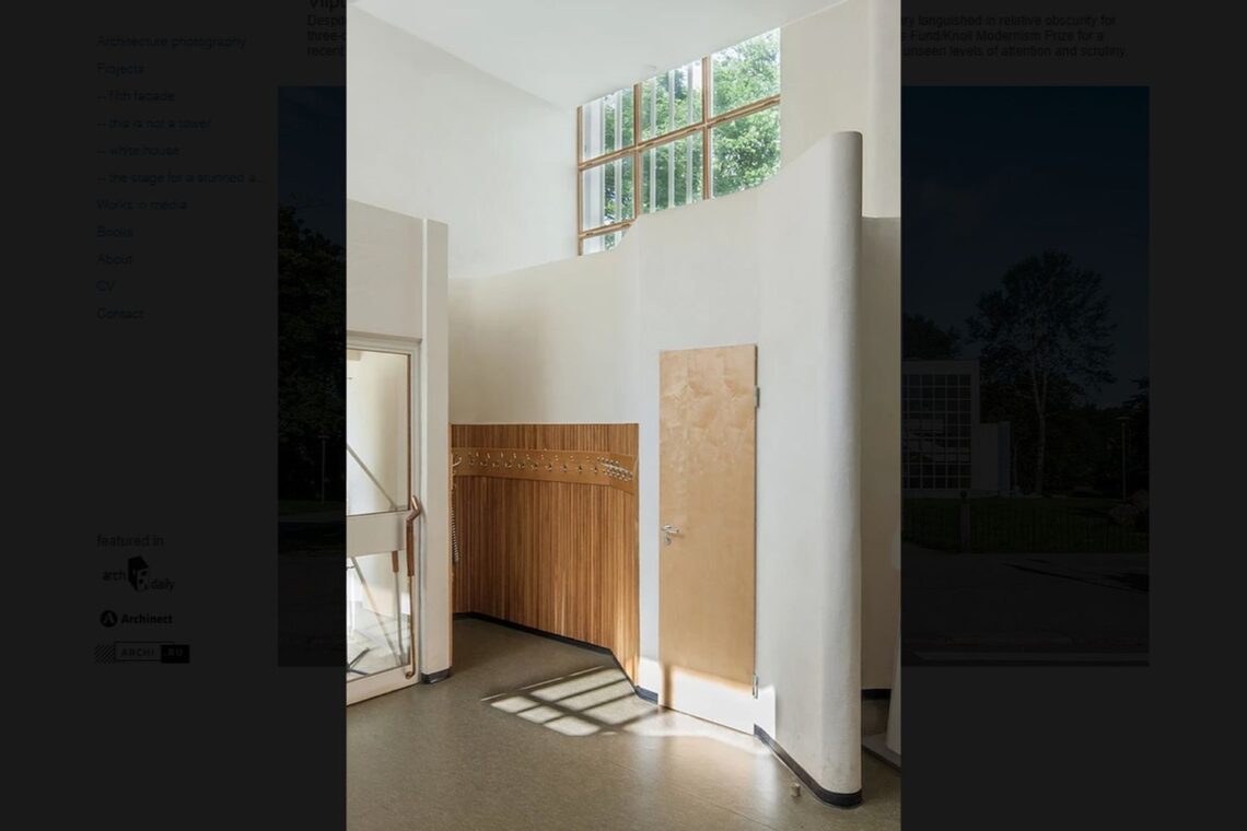 Viipuri library / alvar aalto | classics on architecture lab
