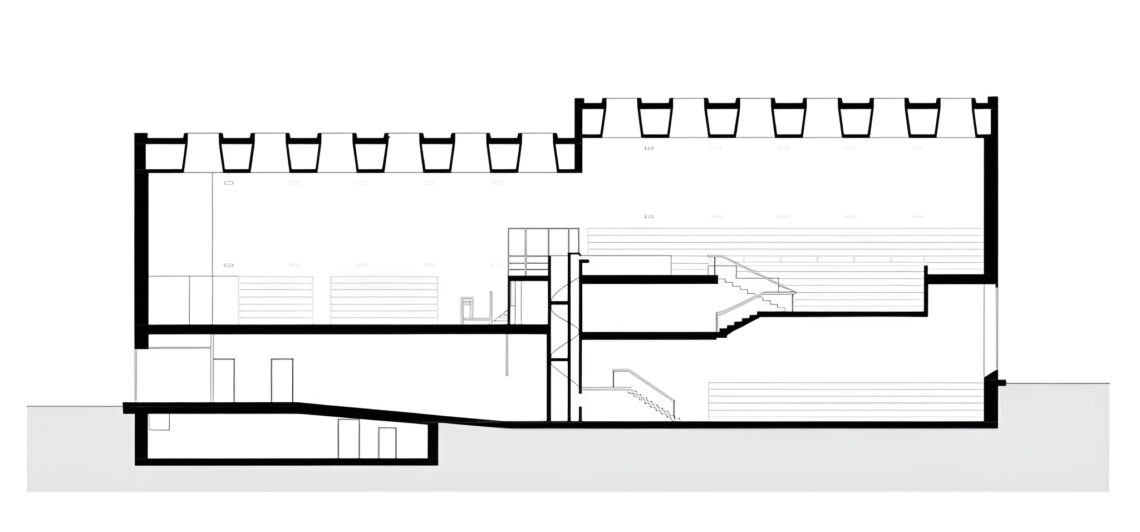 Viipuri library / alvar aalto | classics on architecture lab