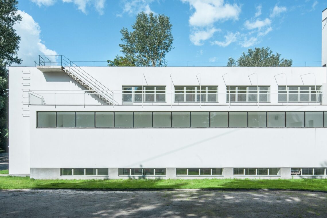 Viipuri library / alvar aalto | classics on architecture lab