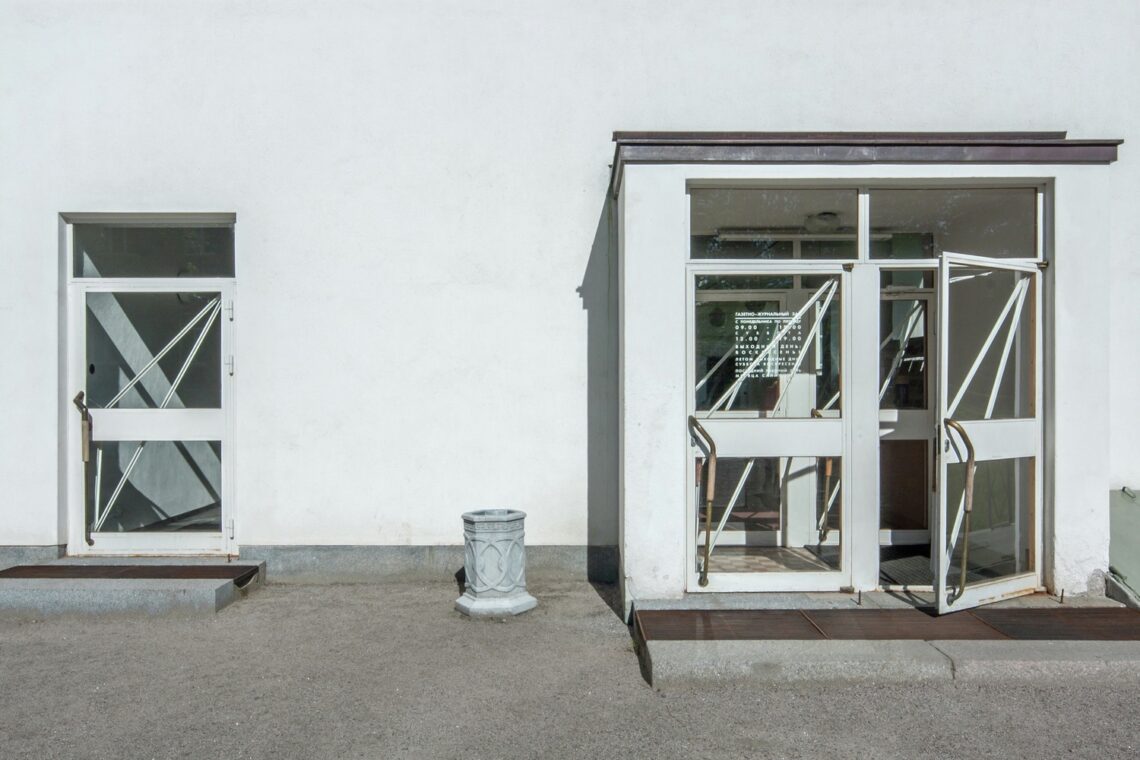 Viipuri library / alvar aalto | classics on architecture lab