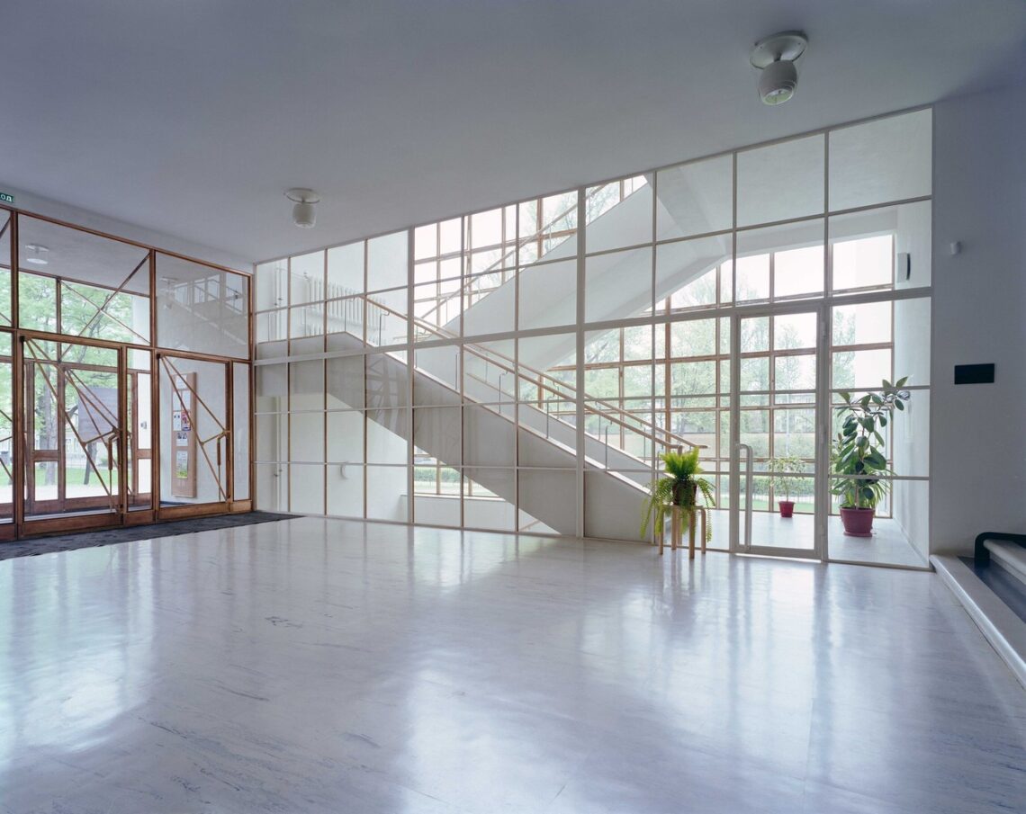 Viipuri library / alvar aalto | classics on architecture lab
