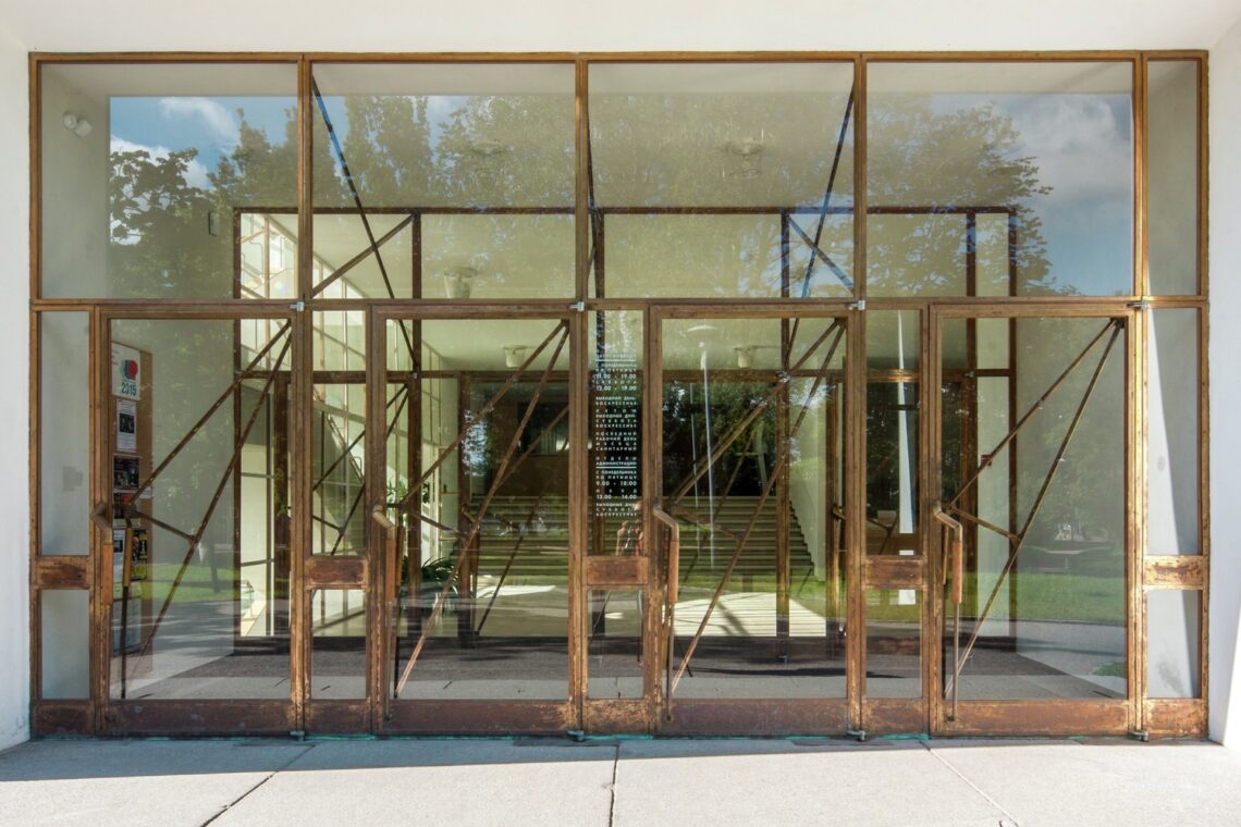 Viipuri library / alvar aalto | classics on architecture lab