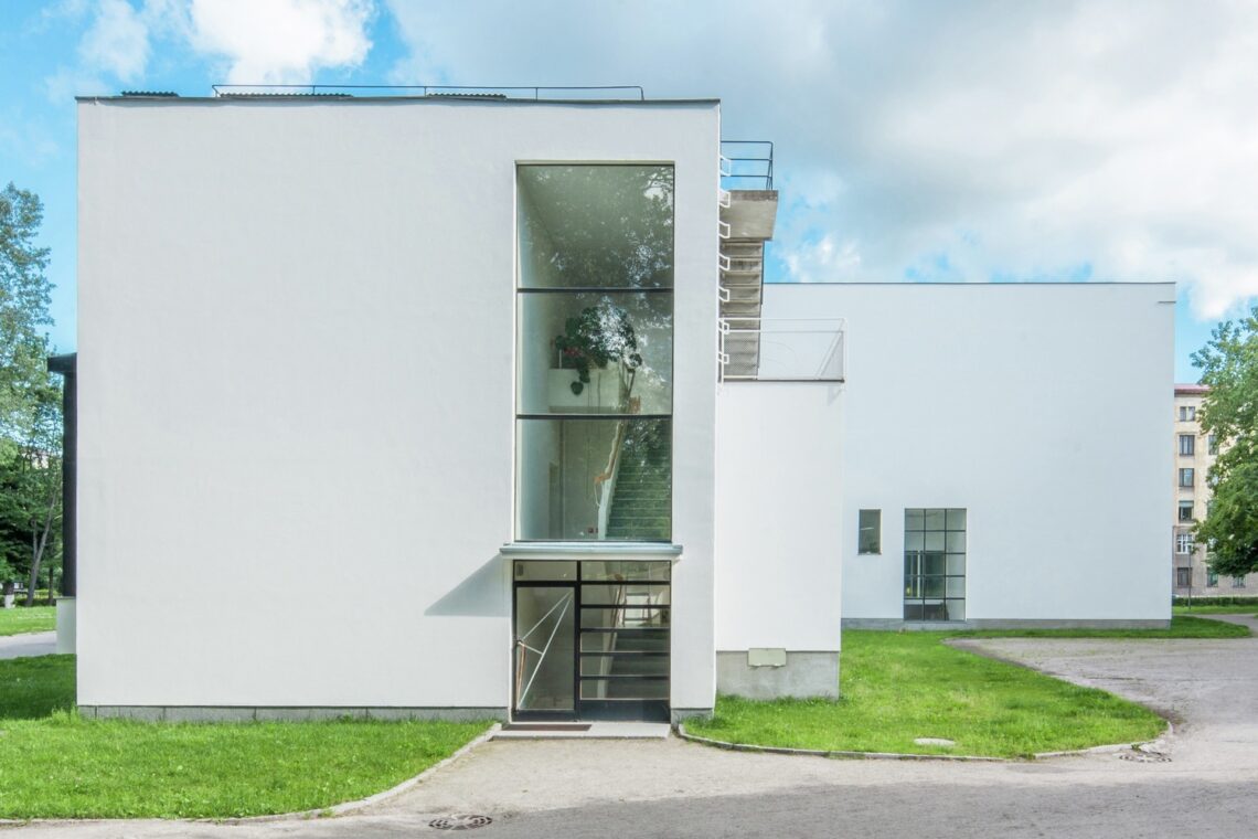 Viipuri library / alvar aalto | classics on architecture lab
