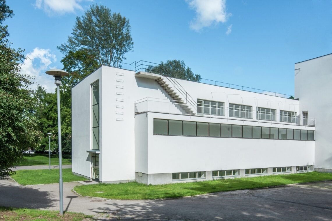 Viipuri library / alvar aalto | classics on architecture lab