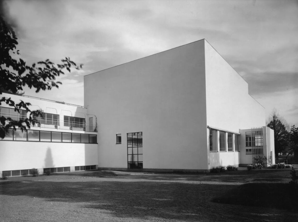 Viipuri library / alvar aalto | classics on architecture lab