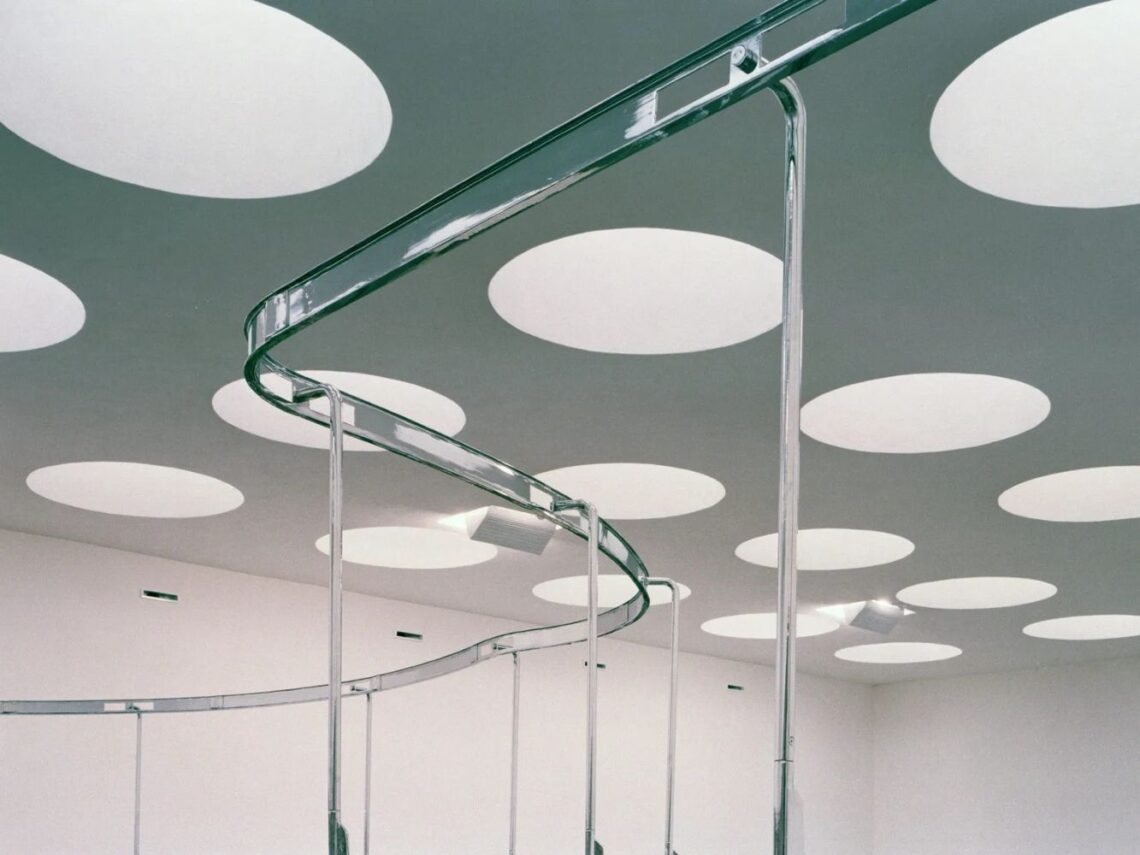 Viipuri library / alvar aalto | classics on architecture lab