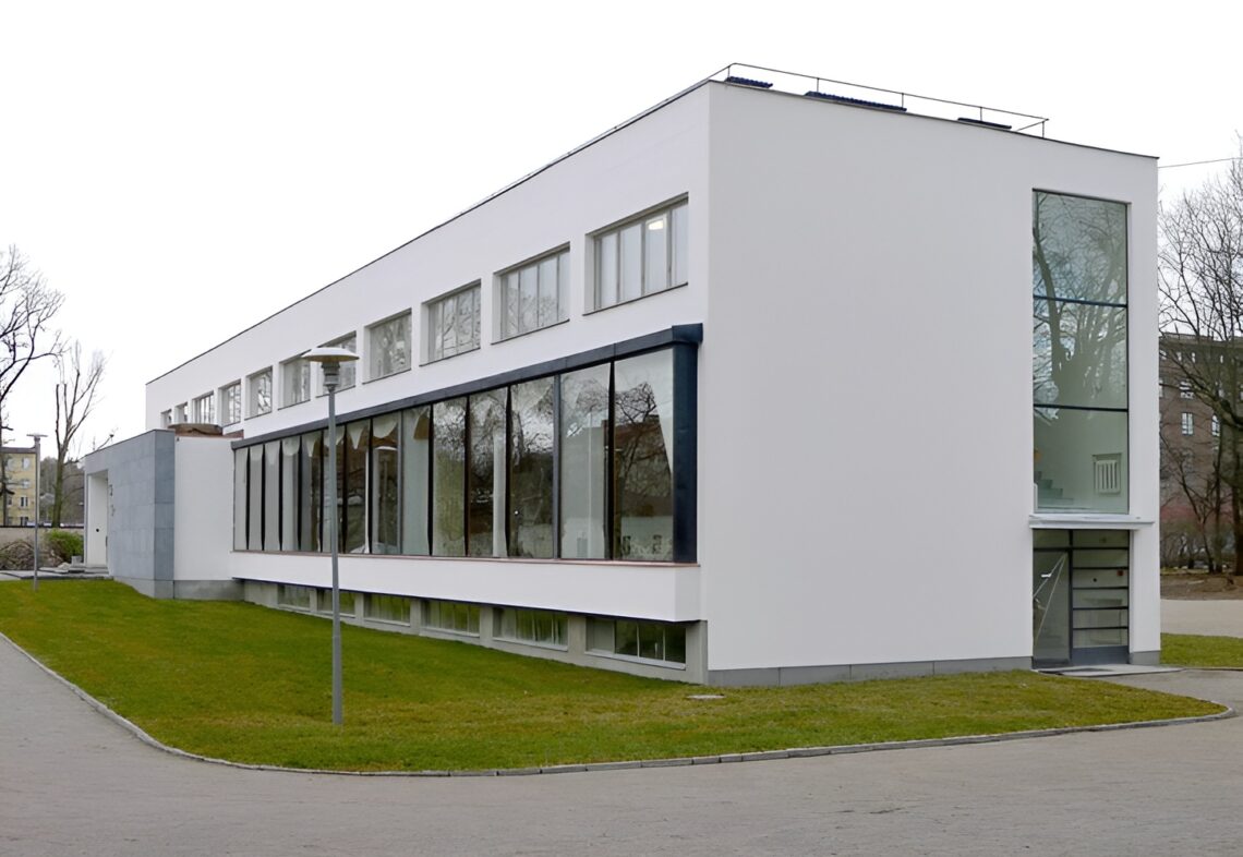 Viipuri library / alvar aalto | classics on architecture lab