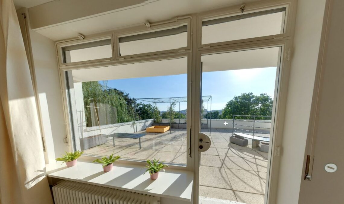 Villa tugendhat / mies van der rohe | classics on architecture lab