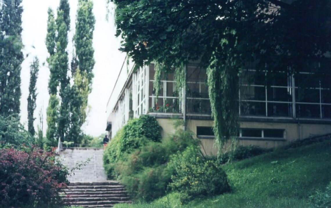 Villa tugendhat / mies van der rohe | classics on architecture lab