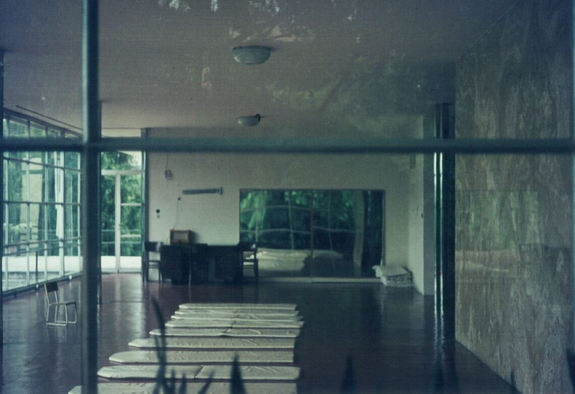 Villa tugendhat / mies van der rohe | classics on architecture lab