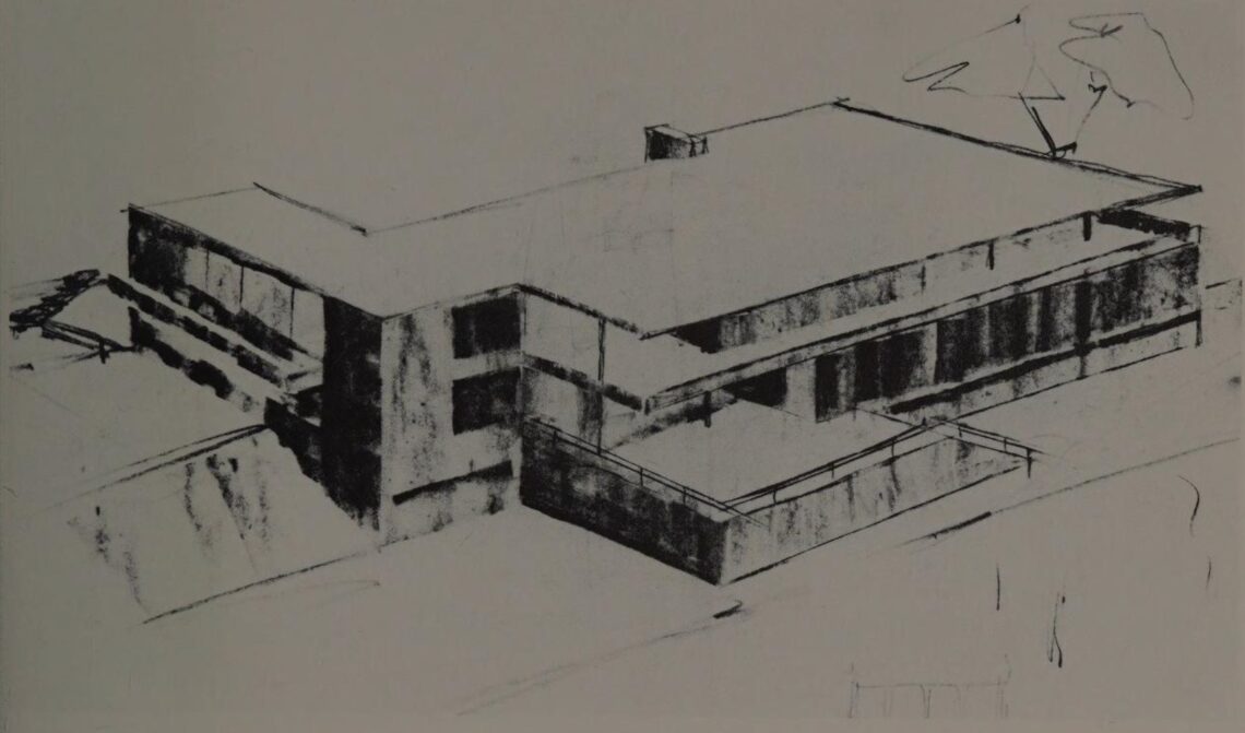 Villa tugendhat / mies van der rohe | classics on architecture lab