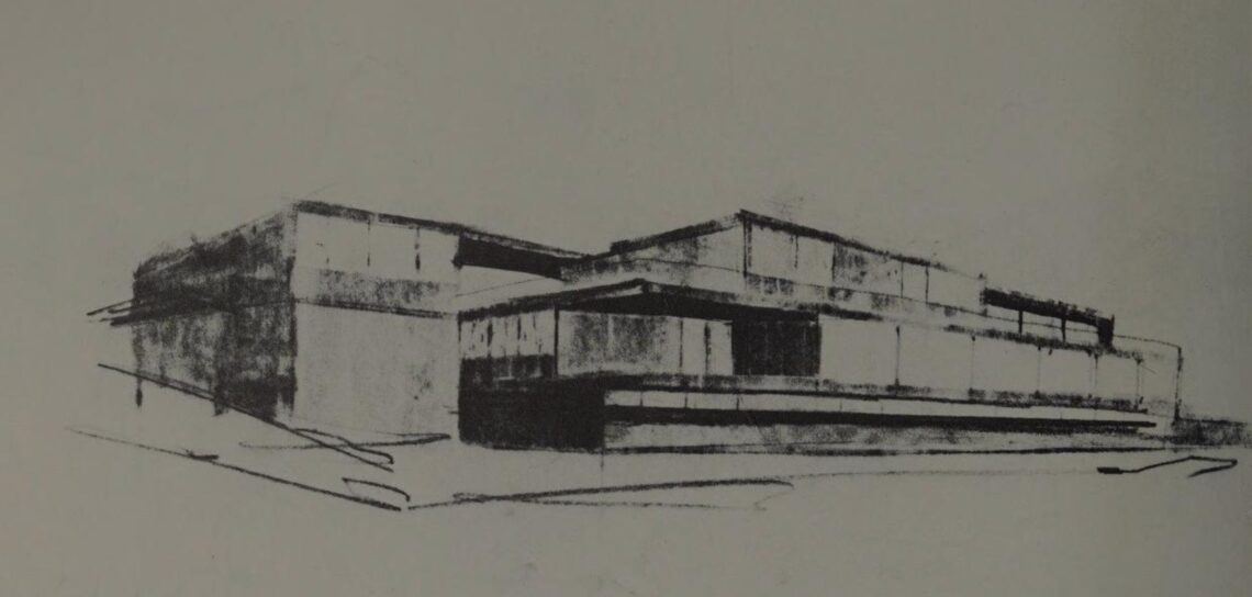 Villa tugendhat / mies van der rohe | classics on architecture lab