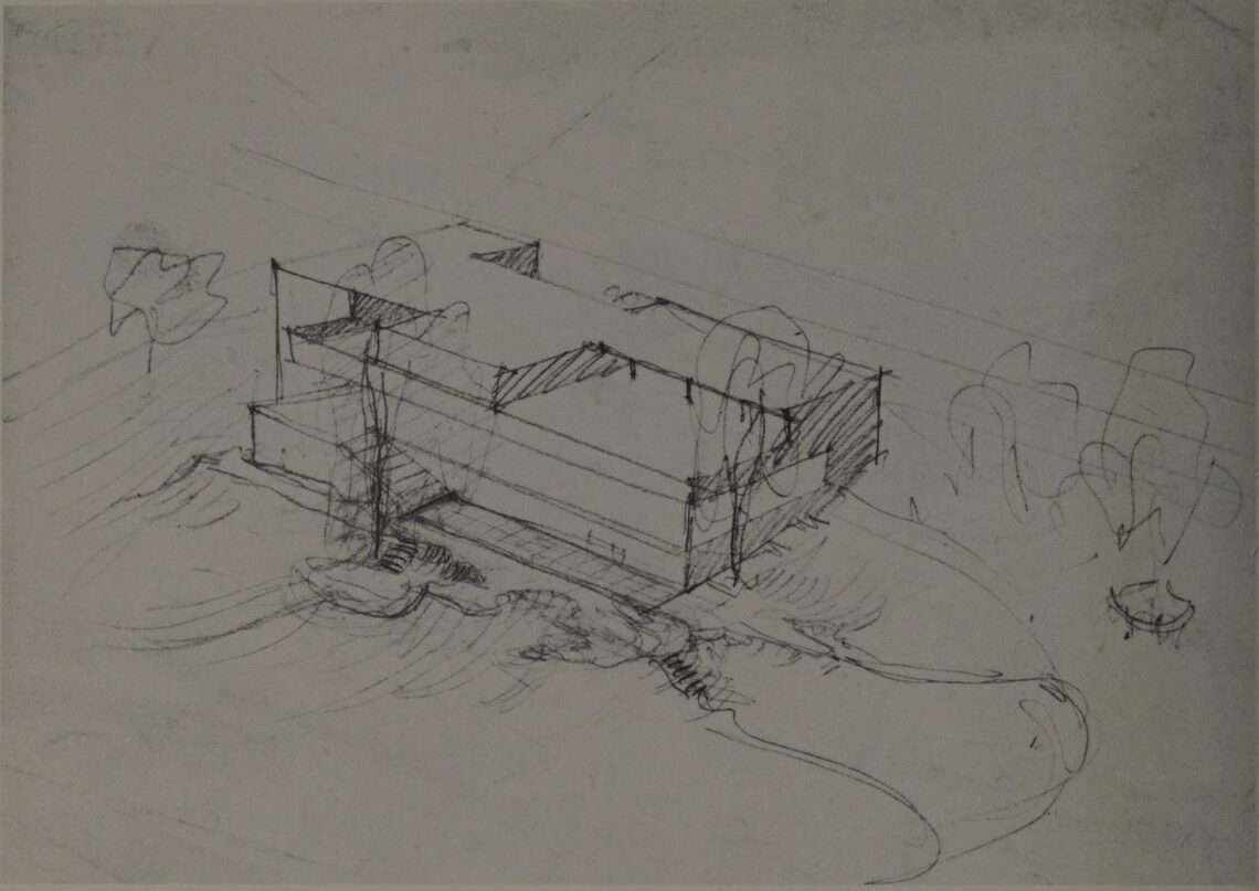 Villa tugendhat / mies van der rohe | classics on architecture lab