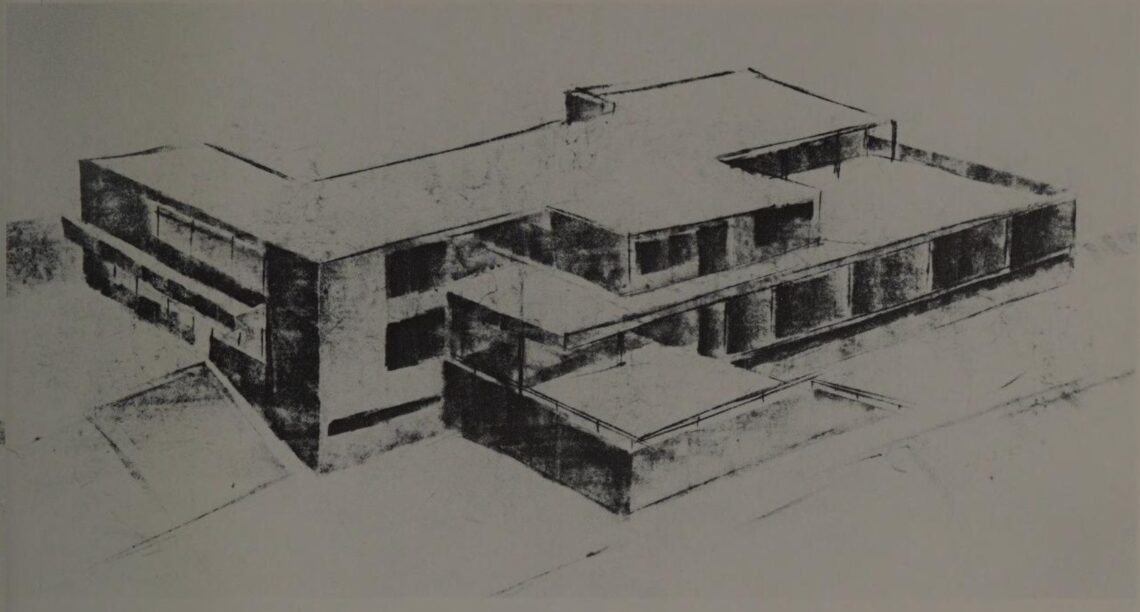 Villa tugendhat / mies van der rohe | classics on architecture lab