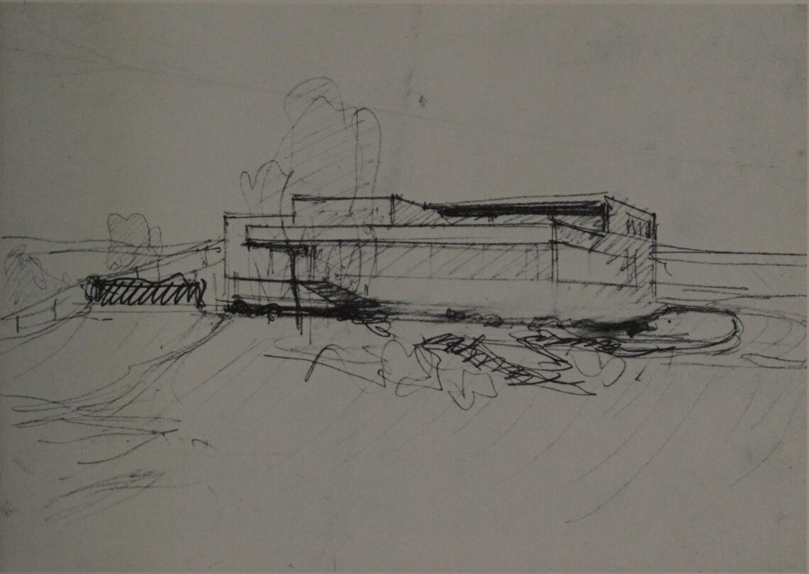 Villa tugendhat / mies van der rohe | classics on architecture lab