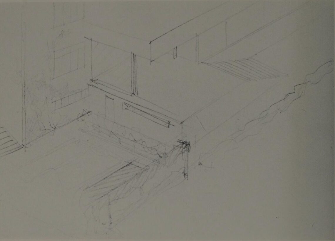 Villa tugendhat / mies van der rohe | classics on architecture lab
