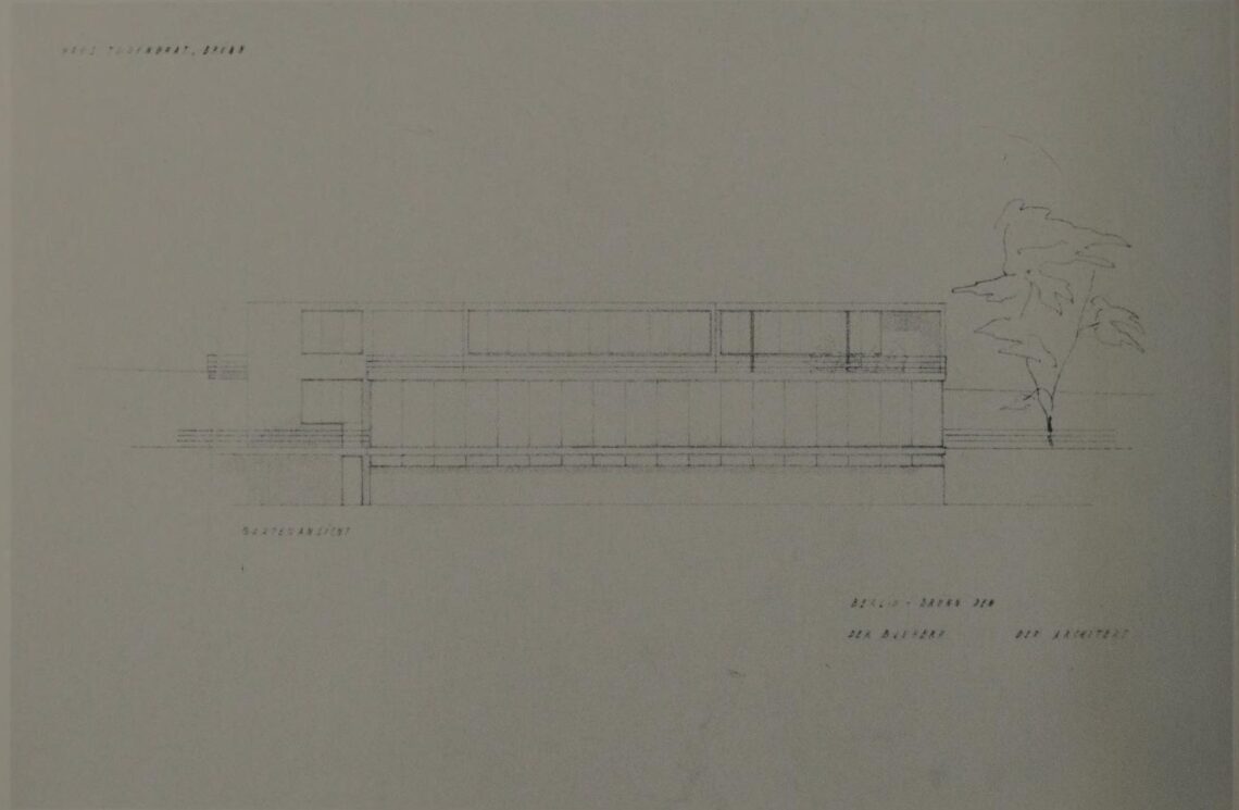 Villa tugendhat / mies van der rohe | classics on architecture lab