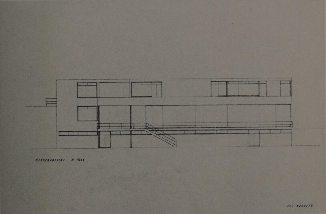 Villa tugendhat / mies van der rohe | classics on architecture lab