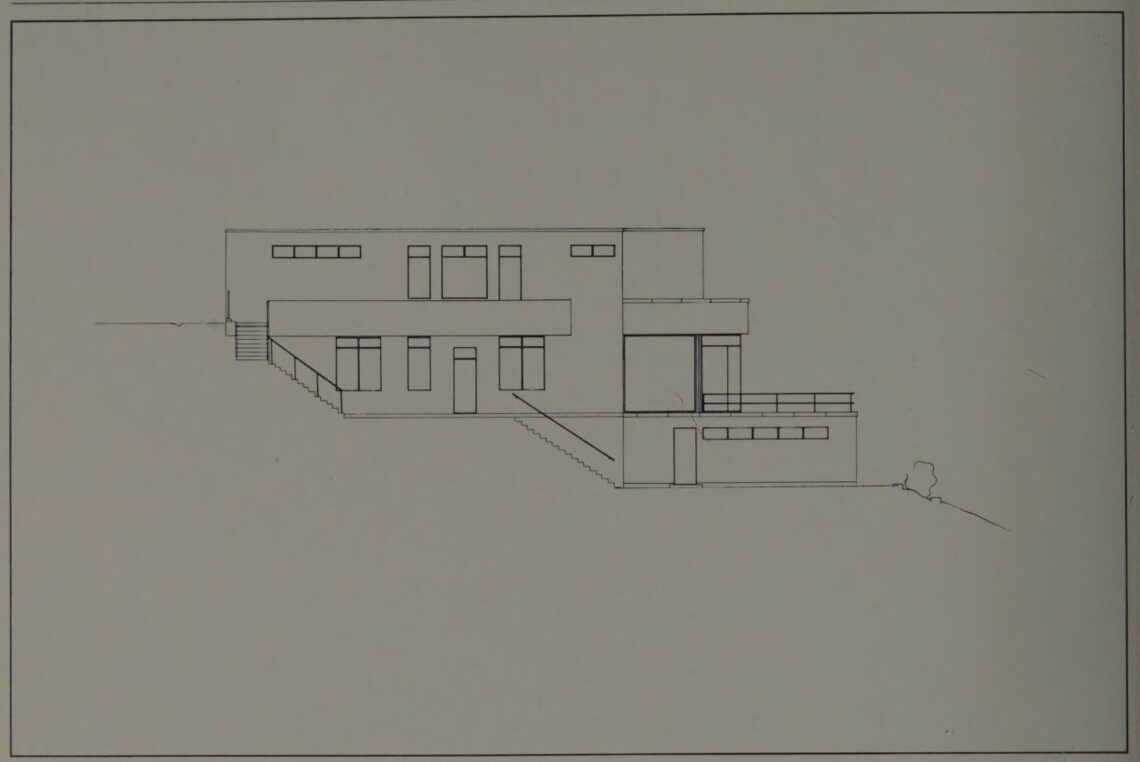 Villa tugendhat / mies van der rohe | classics on architecture lab
