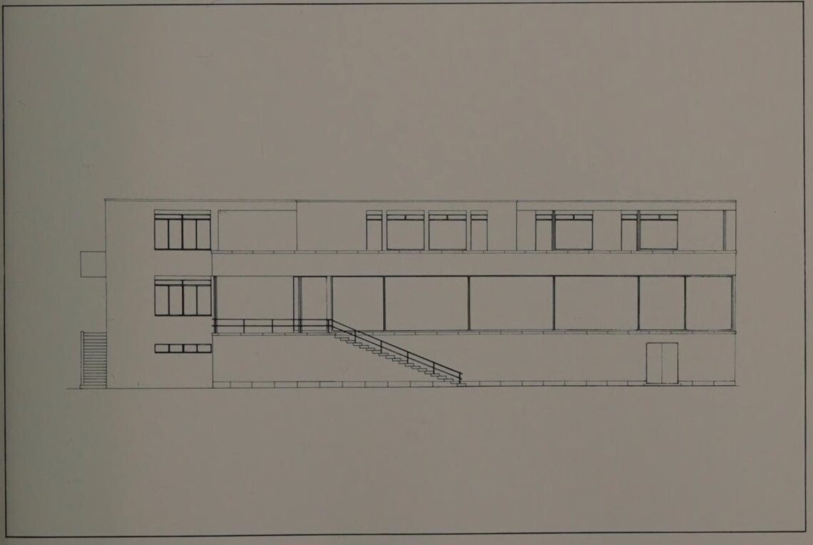 Villa tugendhat / mies van der rohe | classics on architecture lab
