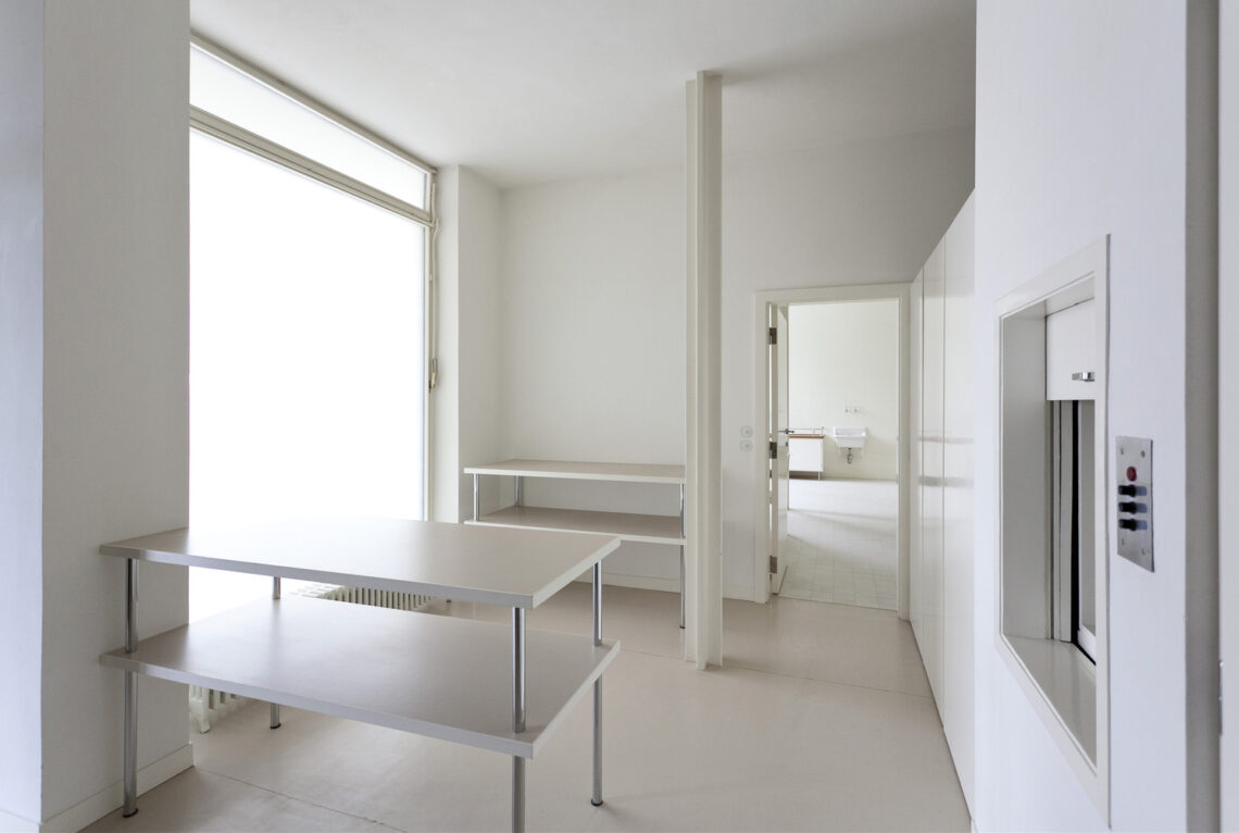 Villa tugendhat / mies van der rohe | classics on architecture lab