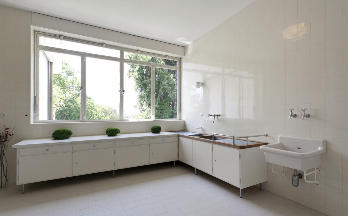 Villa tugendhat / mies van der rohe | classics on architecture lab