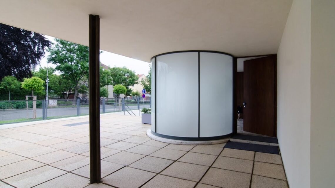 Villa tugendhat / mies van der rohe | classics on architecture lab