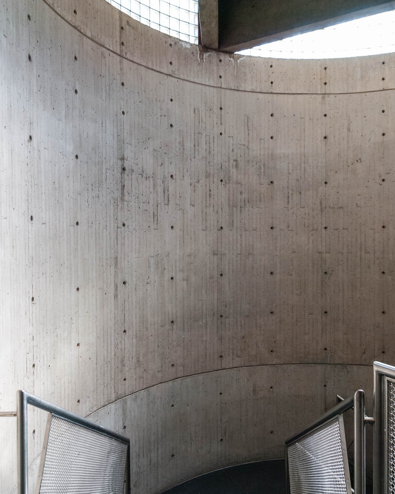Yale University Art Gallery / Louis Kahn | Classics On Architecture Lab 90 Yale university art gallery / louis kahn | classics on architecture lab