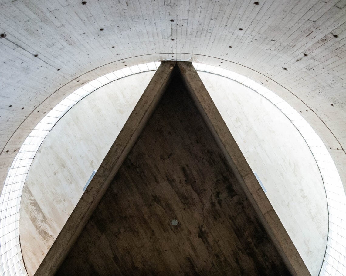 Yale University Art Gallery / Louis Kahn | Classics On Architecture Lab 87 Yale university art gallery / louis kahn | classics on architecture lab