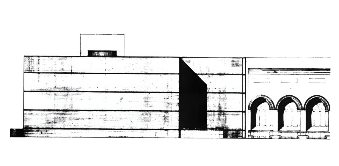Yale University Art Gallery / Louis Kahn | Classics On Architecture Lab 100 Yale university art gallery / louis kahn | classics on architecture lab