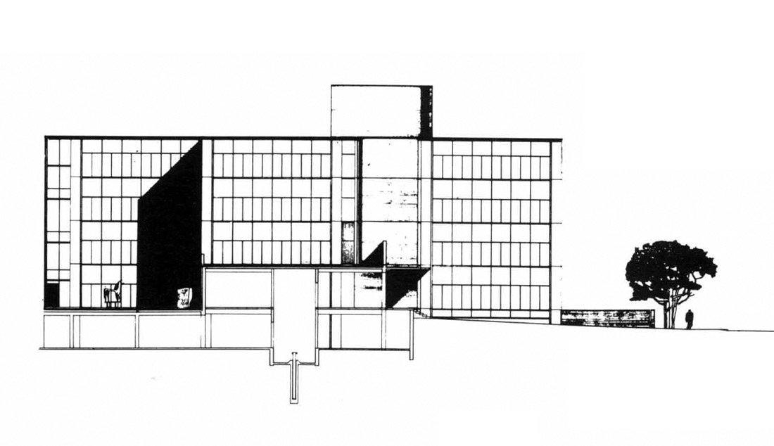 Yale University Art Gallery / Louis Kahn | Classics On Architecture Lab 99 Yale university art gallery / louis kahn | classics on architecture lab