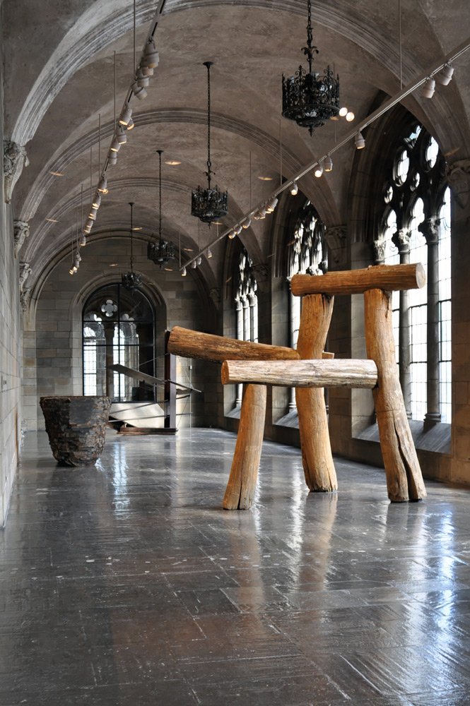 Yale University Art Gallery / Louis Kahn | Classics On Architecture Lab 40 Yale university art gallery / louis kahn | classics on architecture lab