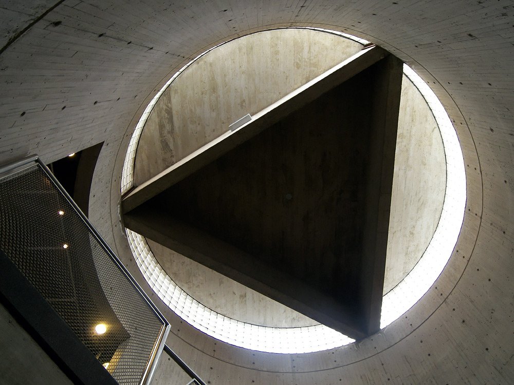 Yale University Art Gallery / Louis Kahn | Classics On Architecture Lab 11 Yale university art gallery / louis kahn | classics on architecture lab