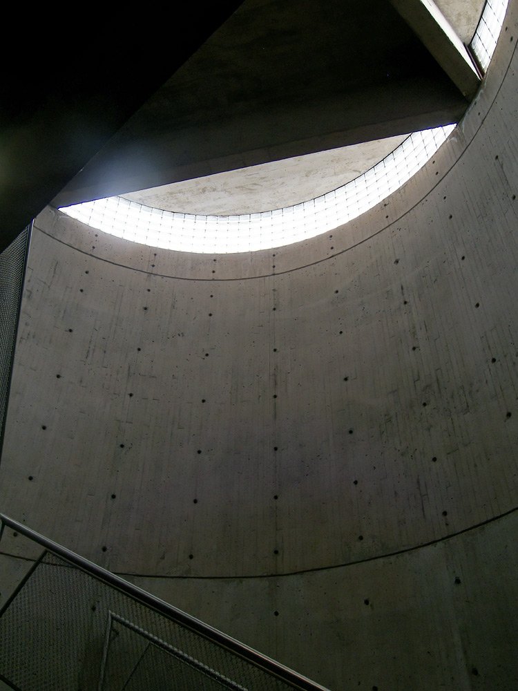 Yale University Art Gallery / Louis Kahn | Classics On Architecture Lab 85 Yale university art gallery / louis kahn | classics on architecture lab