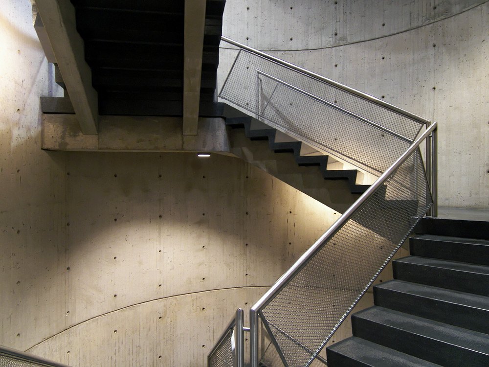 Yale University Art Gallery / Louis Kahn | Classics On Architecture Lab 81 Yale university art gallery / louis kahn | classics on architecture lab